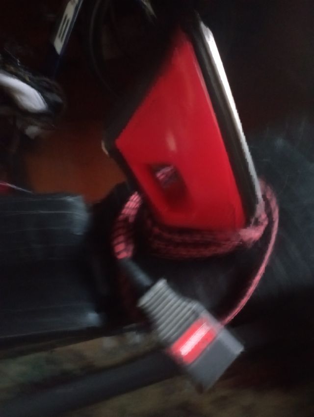 Ferro da stiro Monix