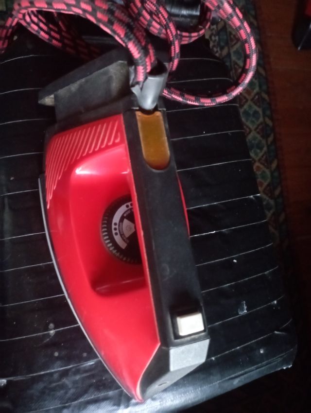 Ferro da stiro Monix