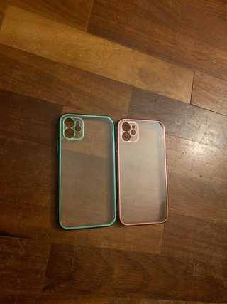 Cover Iphone 12