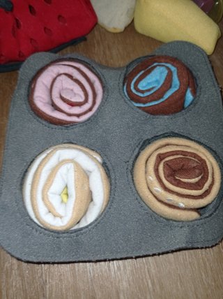 Accesorios cocina juguetes