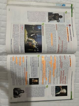 Libro Filosofía 1°Bachillerato Algaida