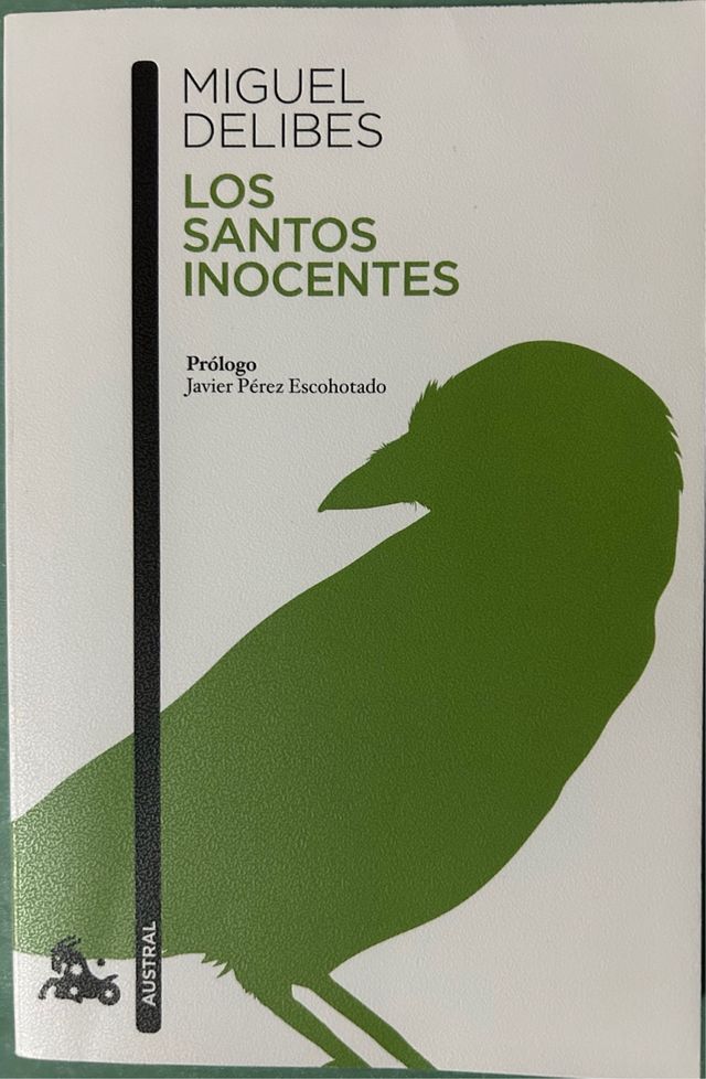 LOS SANTOS INOCENTES