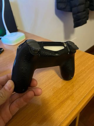 Aimcontroller ps4 come nuovo