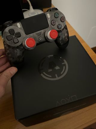 Aimcontroller ps4 come nuovo