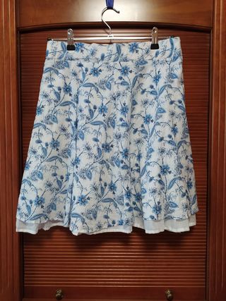 FALDA de ZARA / talla S