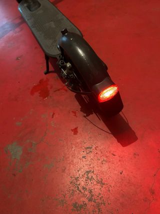 Patin electrico scooter xiaomi 1s