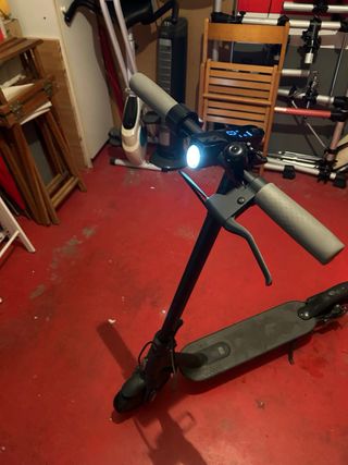 Patin electrico scooter xiaomi 1s