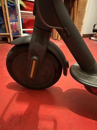 Patin electrico scooter xiaomi 1s