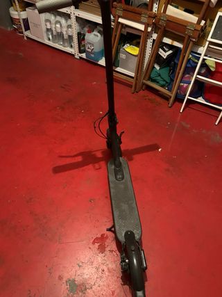 Patin electrico scooter xiaomi 1s