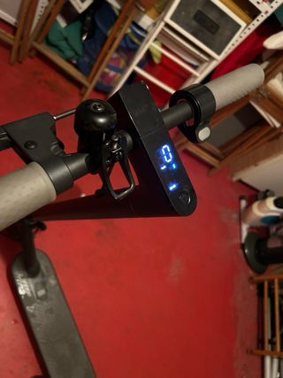 Patin electrico scooter xiaomi 1s