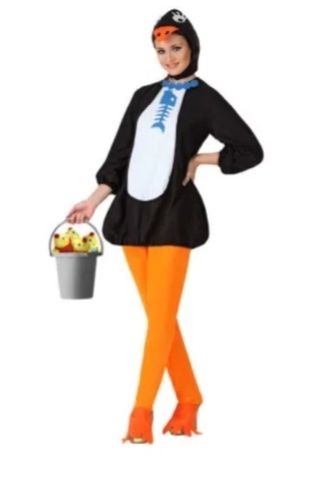 Costume di carnevale per adulti 