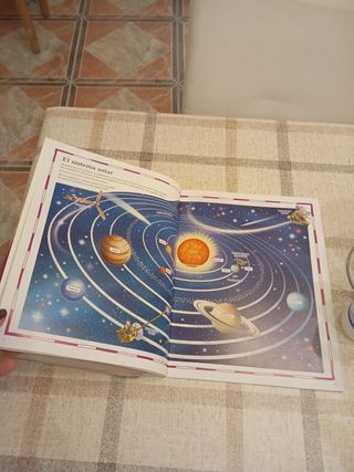 Libro  Ciencias Sociales 4 de primaria