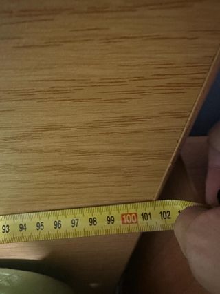 Cabecero madera