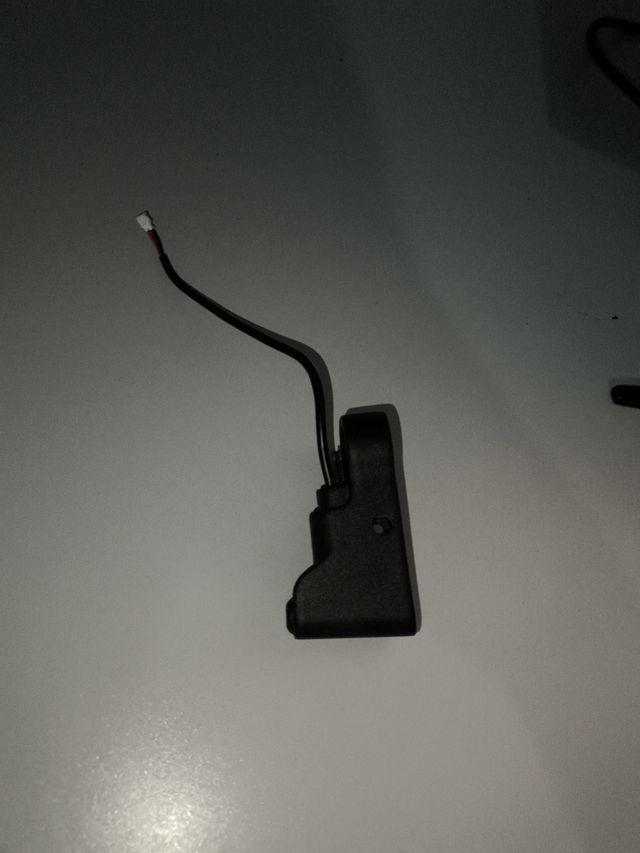 Pieza freno patinete Xiaomi essential