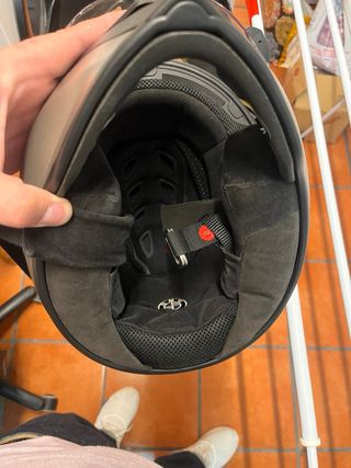 Casco BMW ENDURO