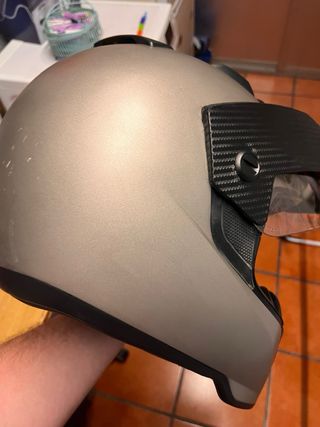 Casco BMW ENDURO