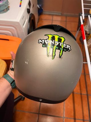 Casco BMW ENDURO