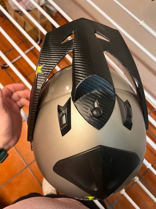 Casco BMW ENDURO