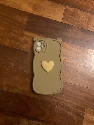 Cover Iphone 12