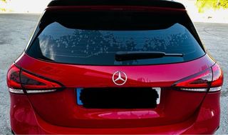 Mercedes Clase A