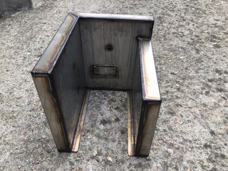 Paila para cocina Nordica Rosetta