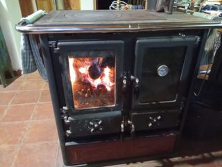 Paila para cocina Nordica Rosetta