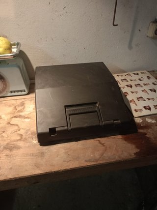 Olivetti lettera 40