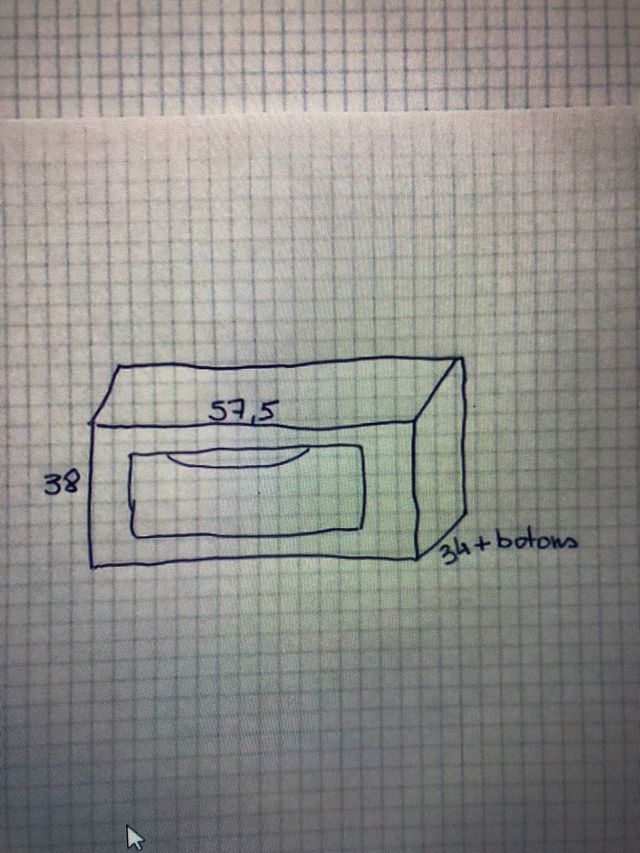 Horno cecotec Bake & toast