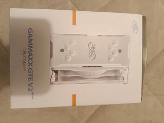 Ventilador CPU Deep Cool 120MM