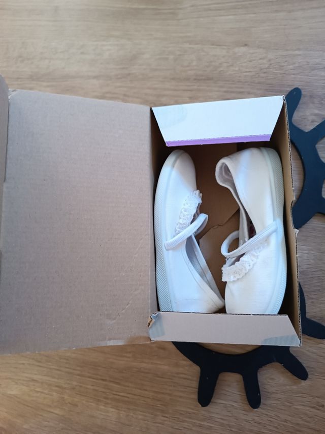 Bailarinas blancas 26 respetuosas