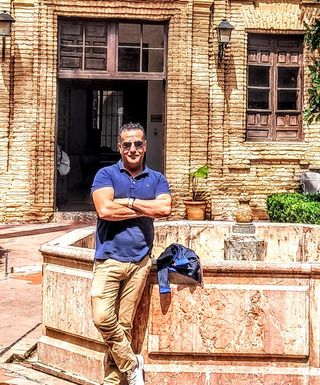 Ofrezco mis servicios manitas