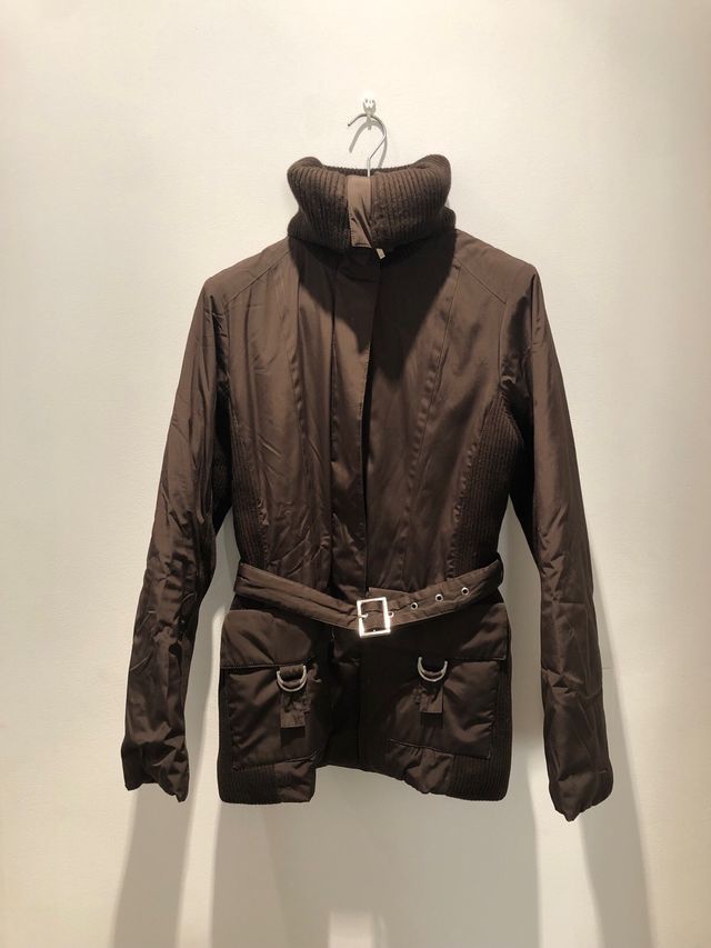 Abrigo mujer Purificación García