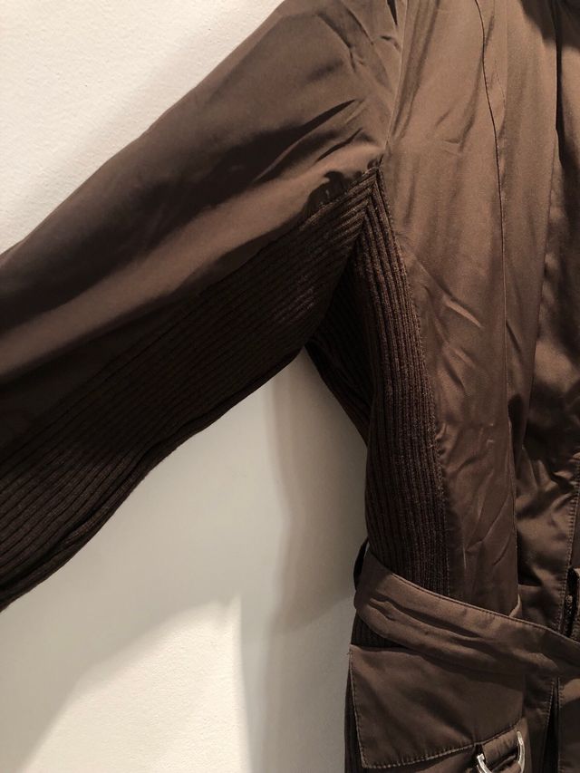 Abrigo mujer Purificación García