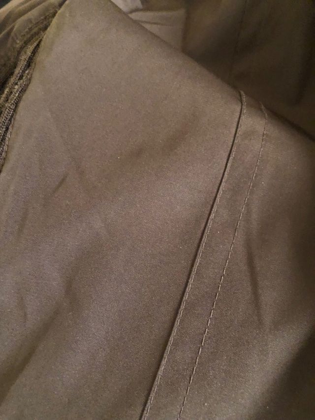 Abrigo mujer Purificación García