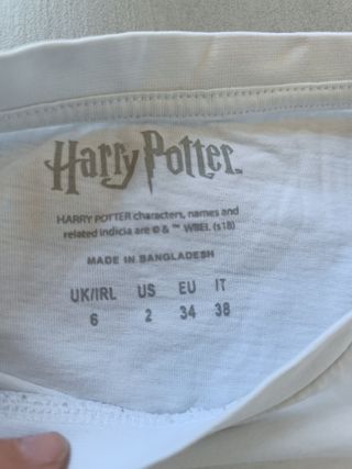 Camiseta