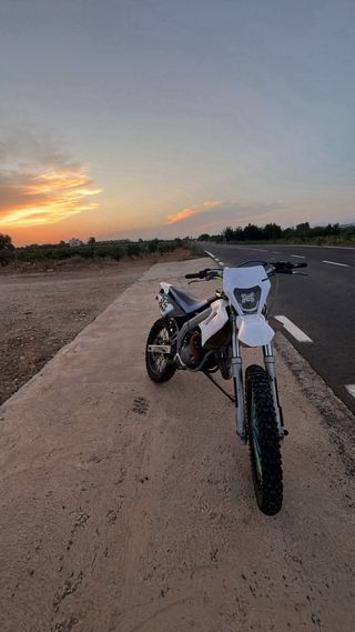 derbi senda