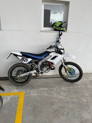 derbi senda