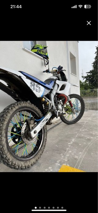derbi senda