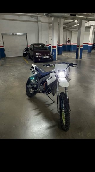 derbi senda