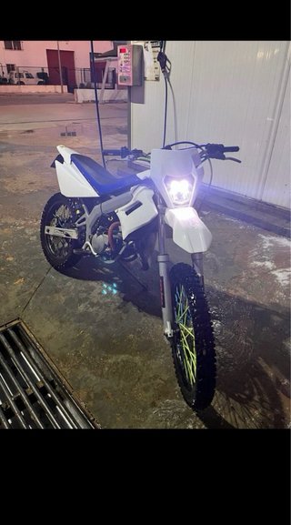 derbi senda