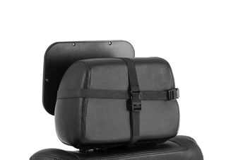 Espejo coche niños.