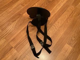 Espejo coche niños.