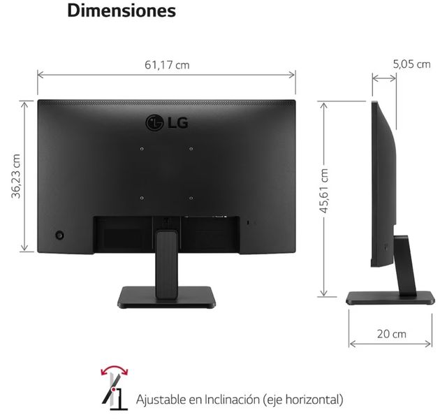 Monitor Pc