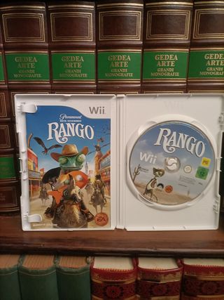 Giochi wii