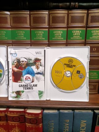 Giochi wii