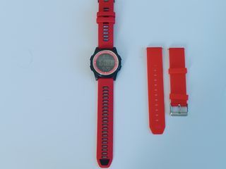Reloj digital