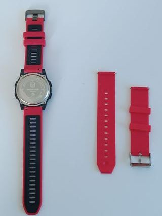 Reloj digital