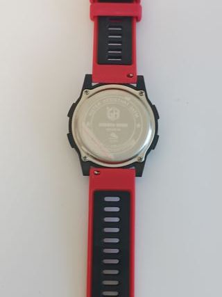 Reloj digital