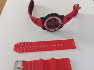 Reloj digital