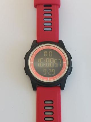 Reloj digital